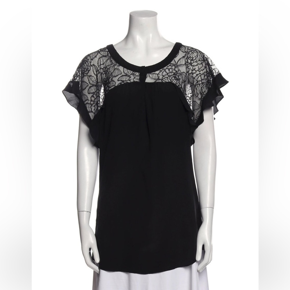Rebecca Taylor top